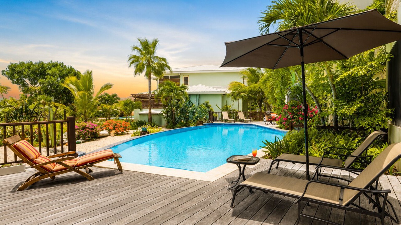 Photo of Outdoor in Leeward Settlement