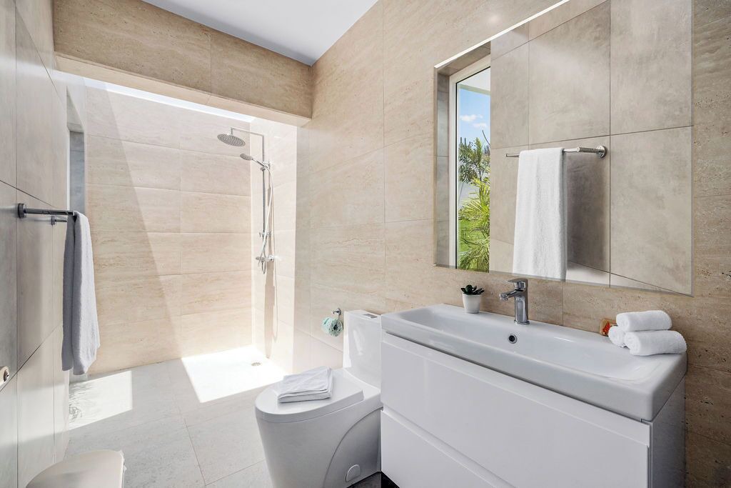 Photo of Bathroom in Sabana Liber