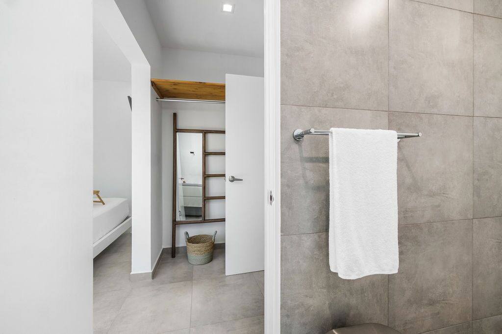 Photo of Bathroom in Sabana Liber