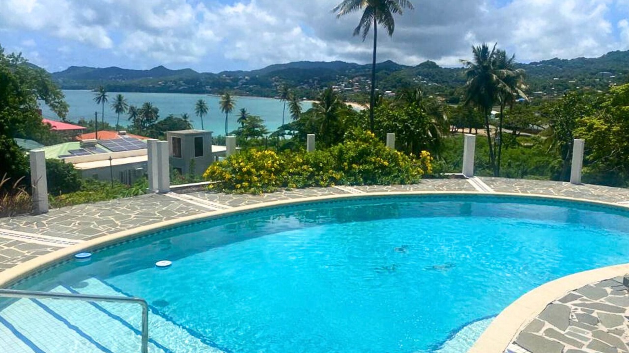 Photo of Outdoor in Vigie
