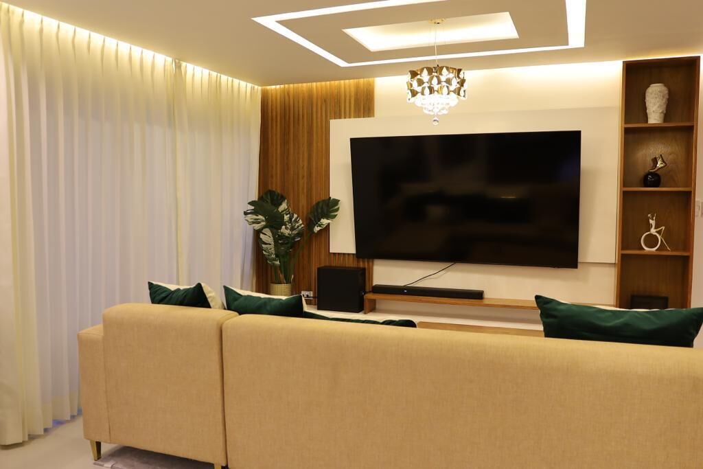 Photo of Livingroom in Santiago Province