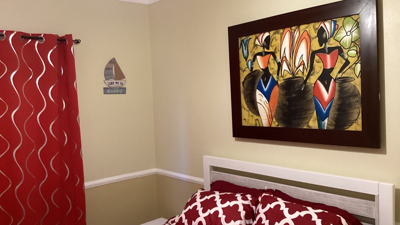 Photo of Bedroom in El Batey