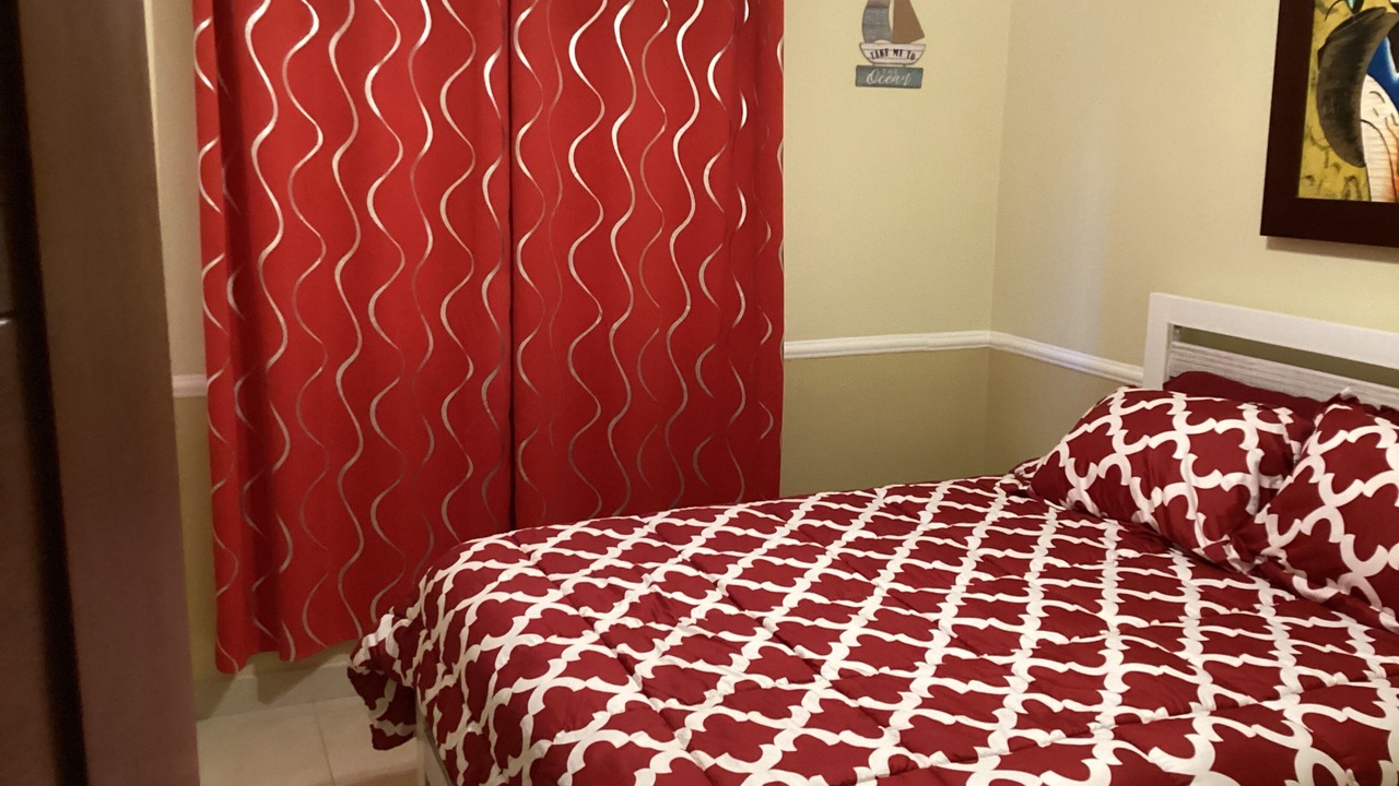 Photo of Bedroom in El Batey