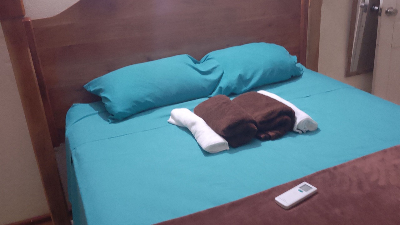 Photo of Bedroom in West End