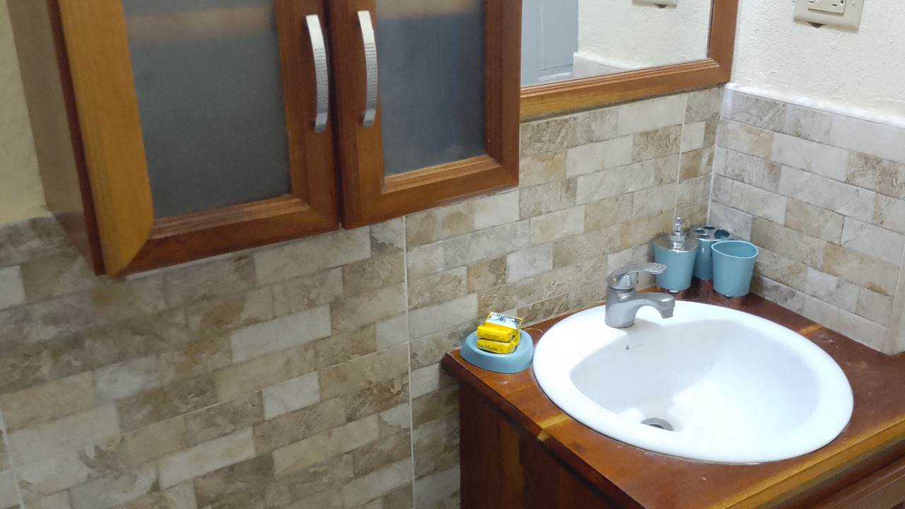 Photo of Bathroom in West End