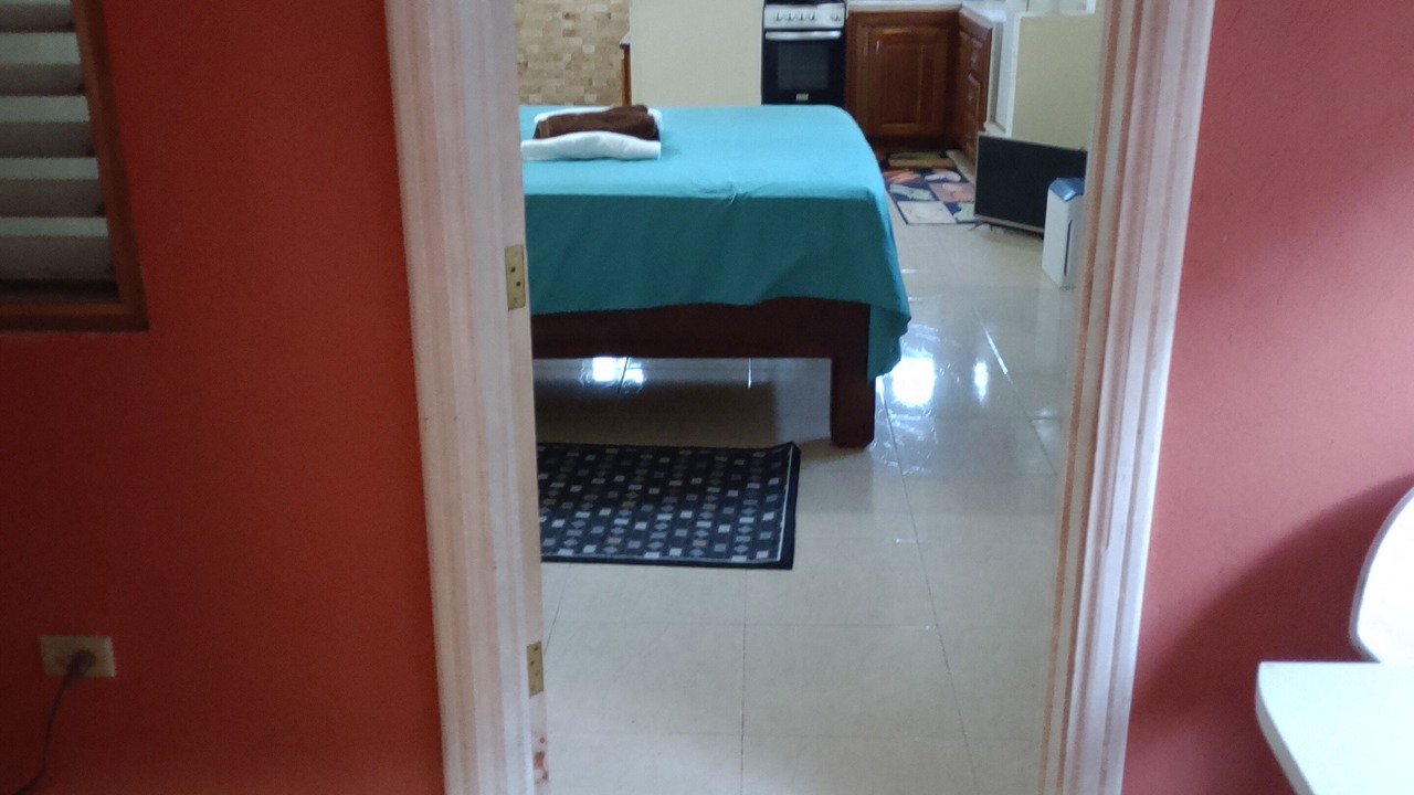 Photo of Bedroom in West End