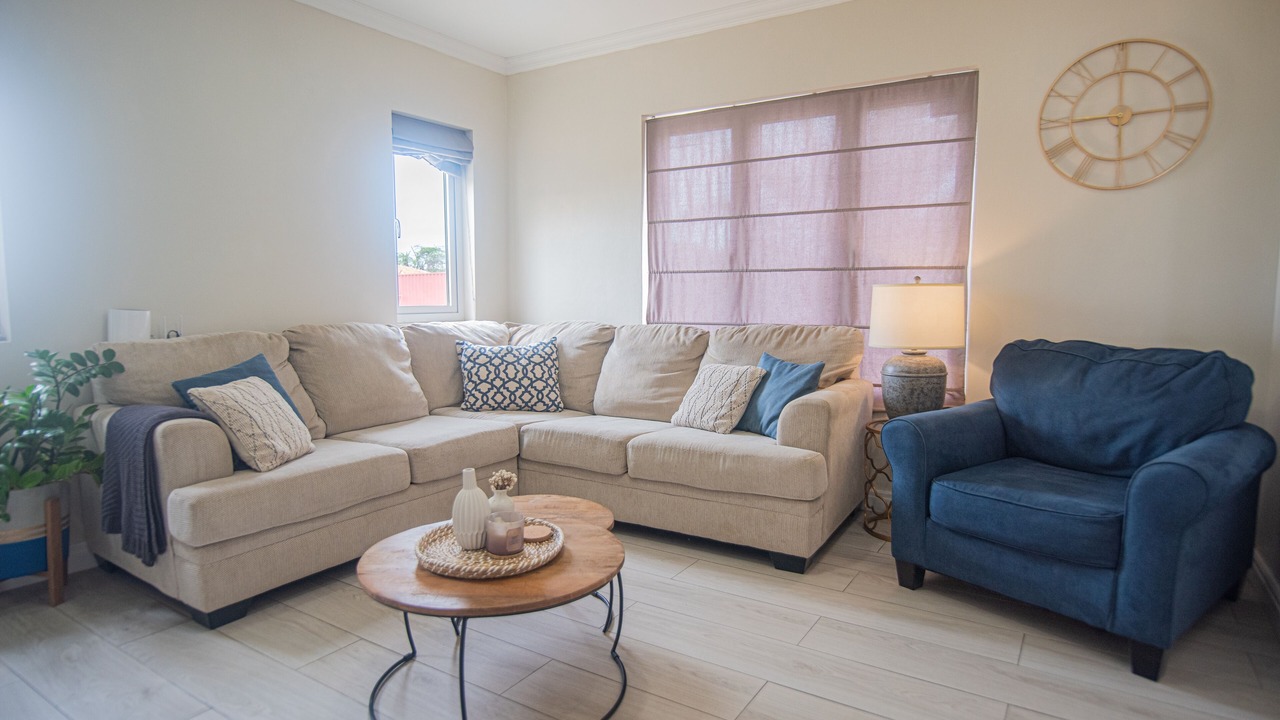 Photo of Livingroom in Bubali