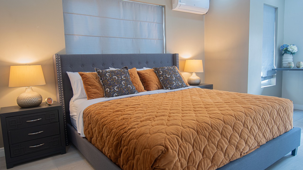 Photo of Bedroom in Bubali