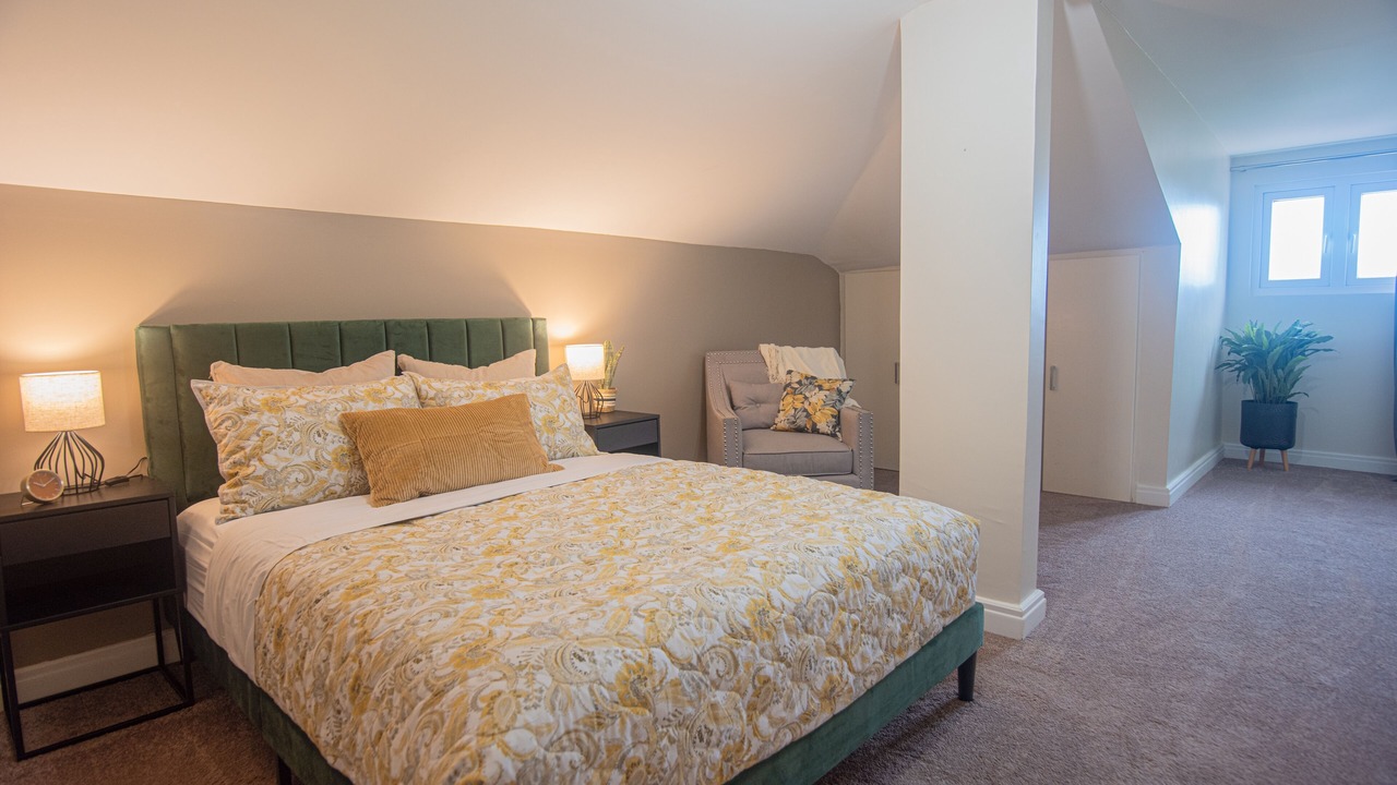 Photo of Bedroom in Bubali