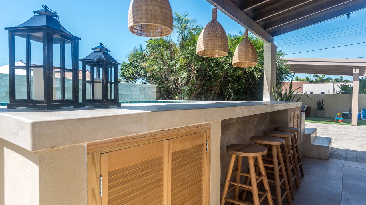Photo of Patio Balcony in Bubali