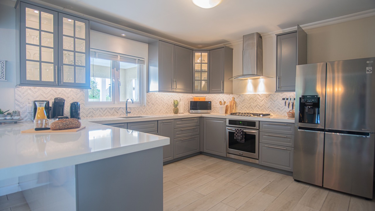Photo of Kitchen in Bubali