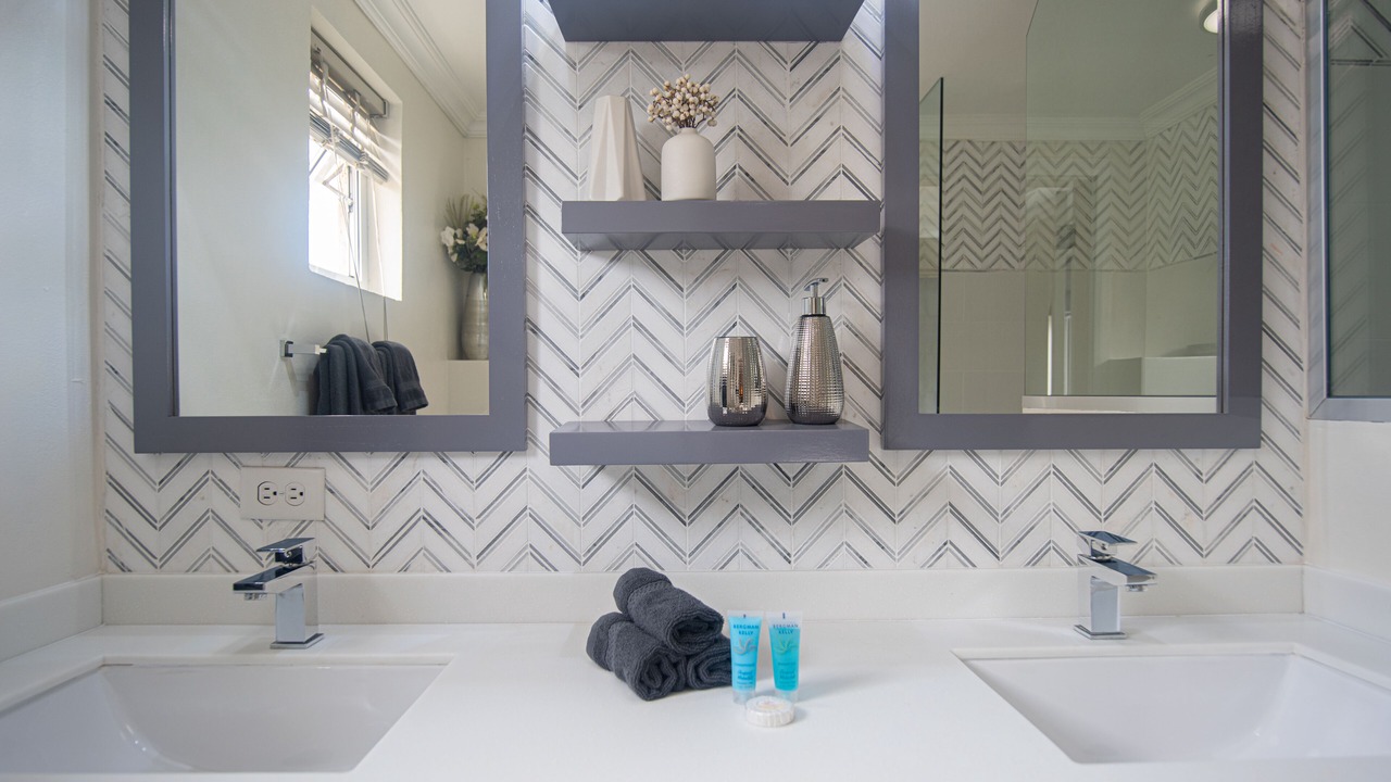 Photo of Bathroom in Bubali