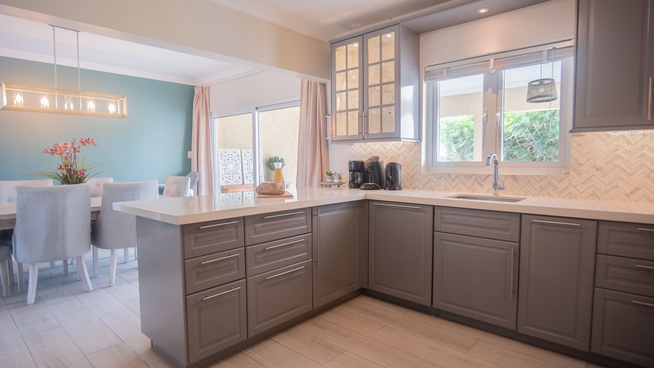 Photo of Kitchen in Bubali