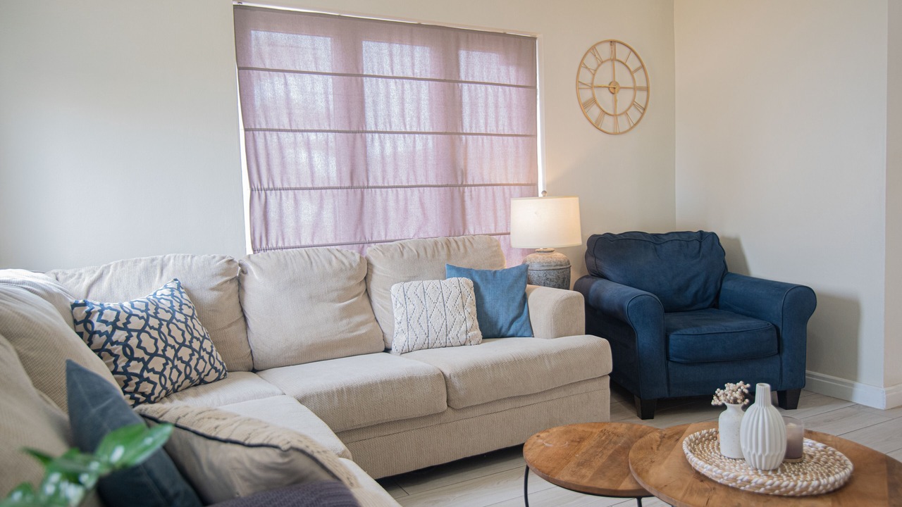 Photo of Livingroom in Bubali