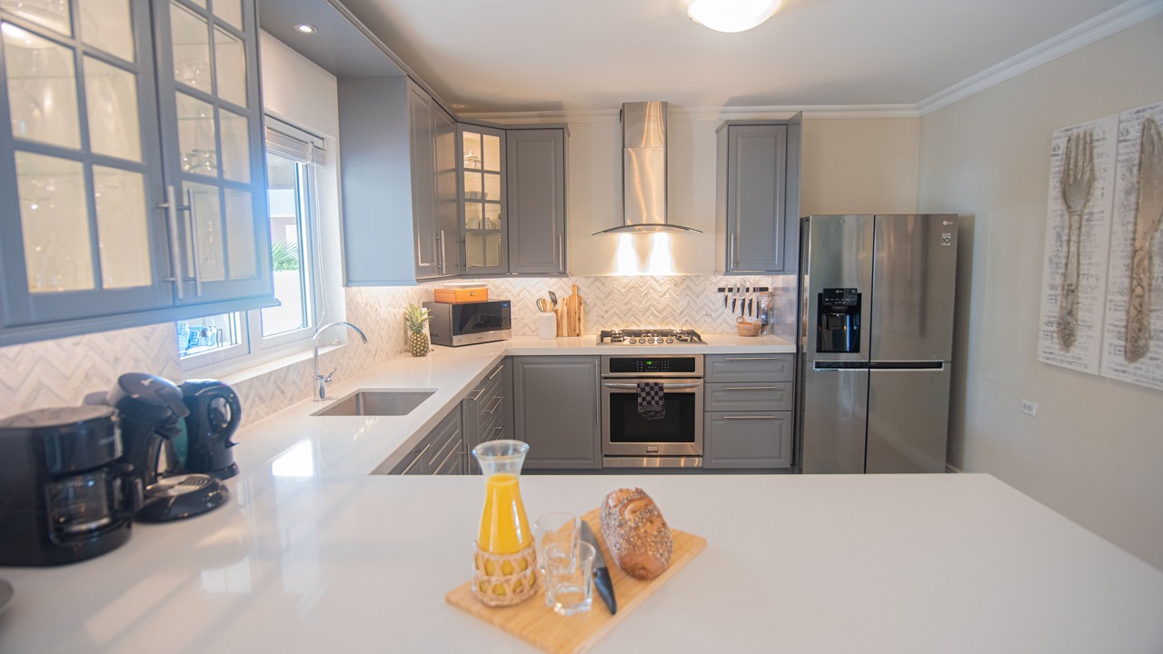 Photo of Kitchen in Bubali