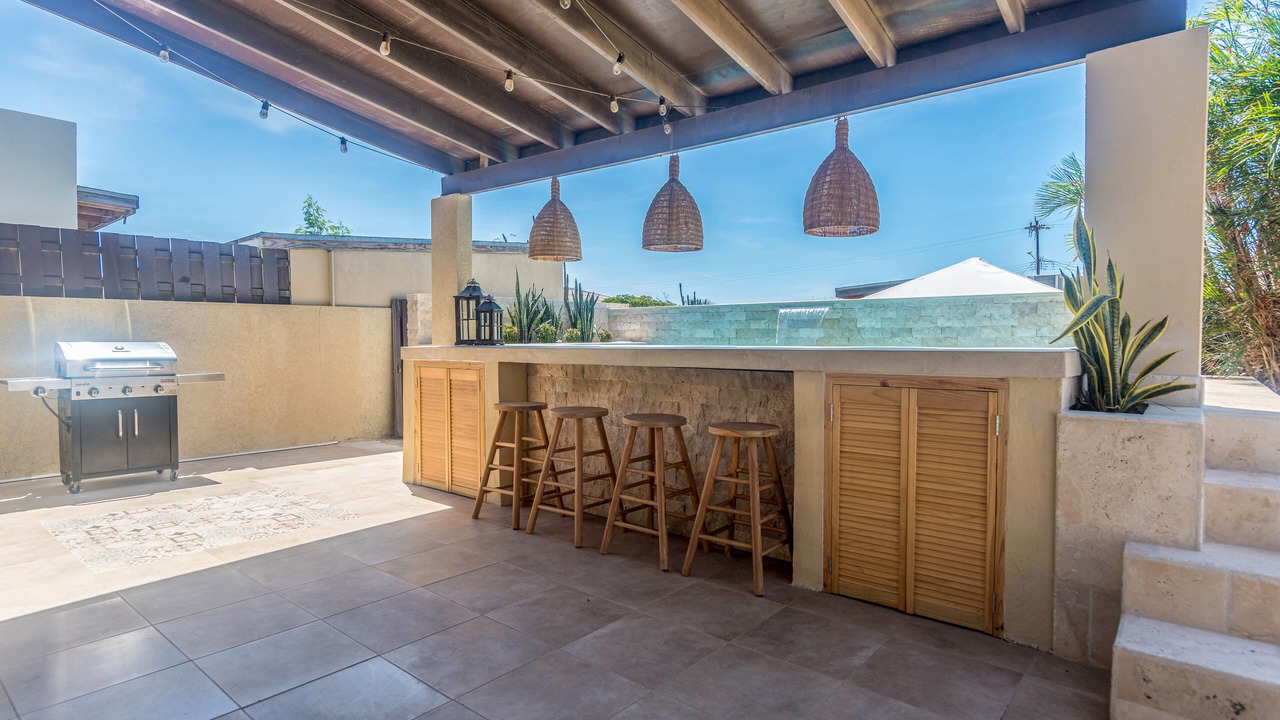 Photo of Patio Balcony in Bubali