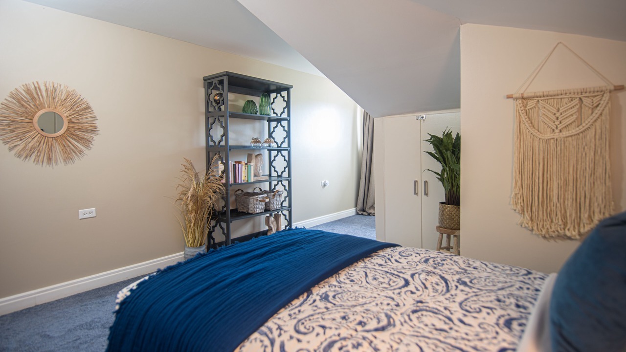 Photo of Bedroom in Bubali