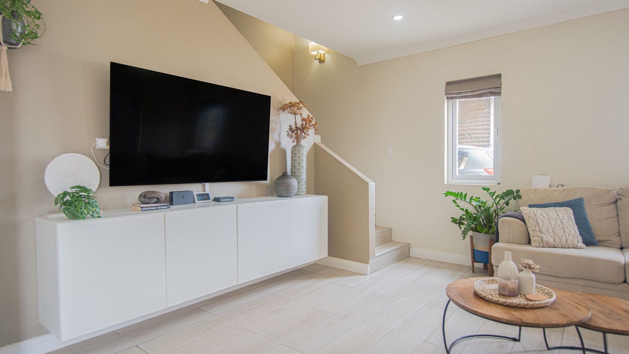 Photo of Livingroom in Bubali