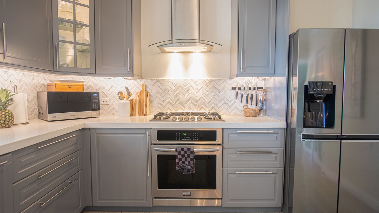 Photo of Kitchen in Bubali