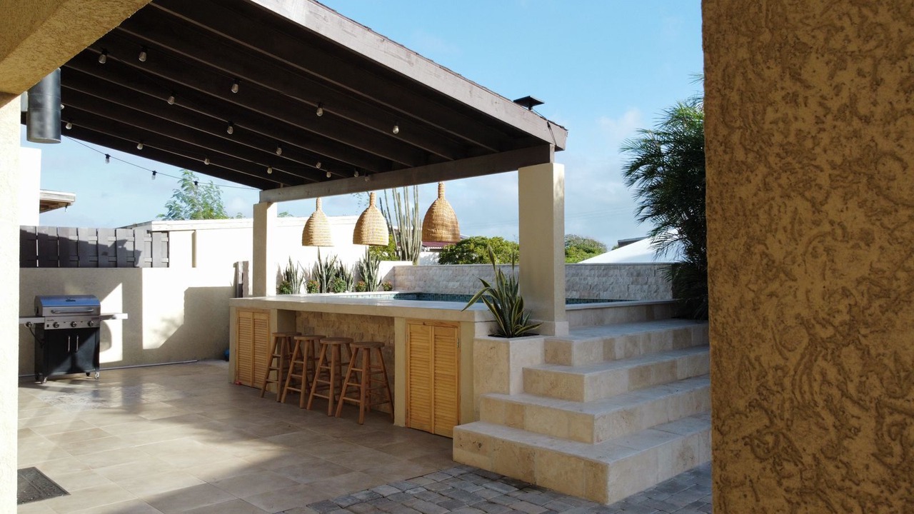 Photo of Patio Balcony in Bubali