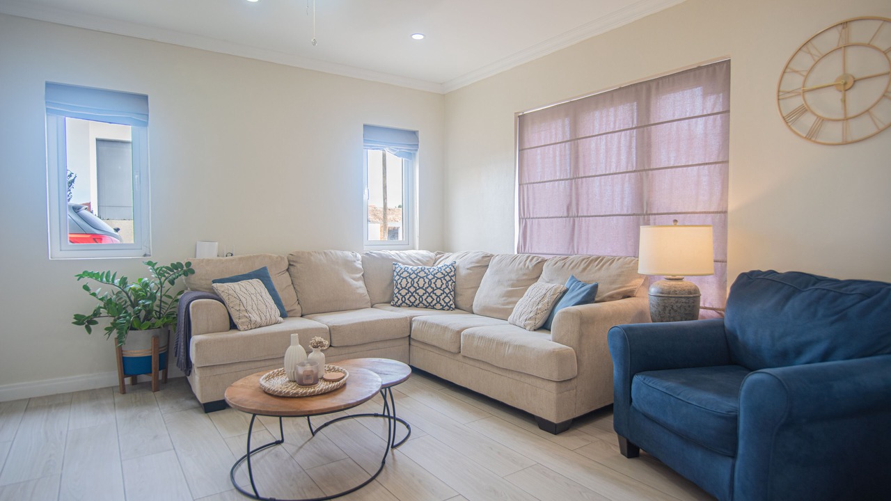 Photo of Livingroom in Bubali