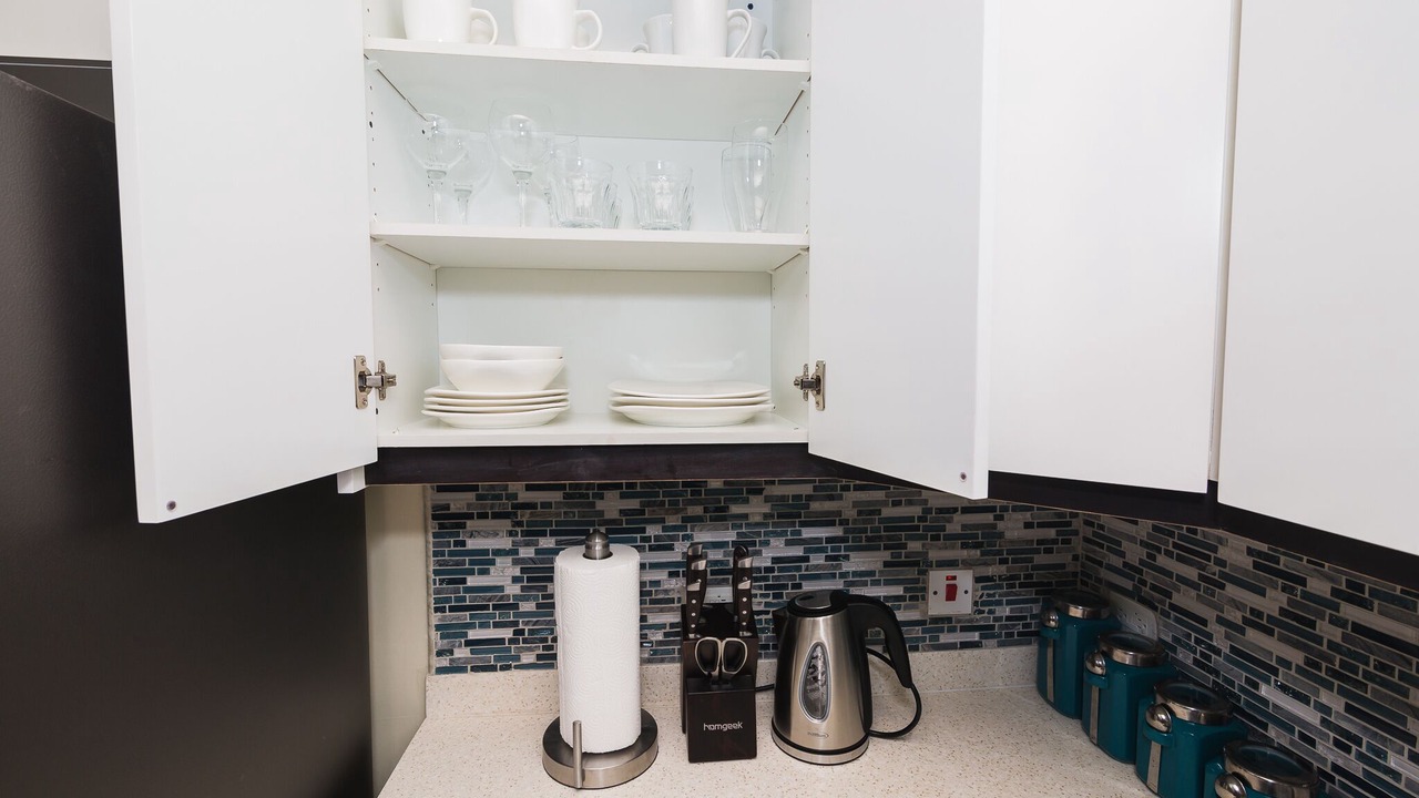 Photo of Kitchen in Eden Gardens