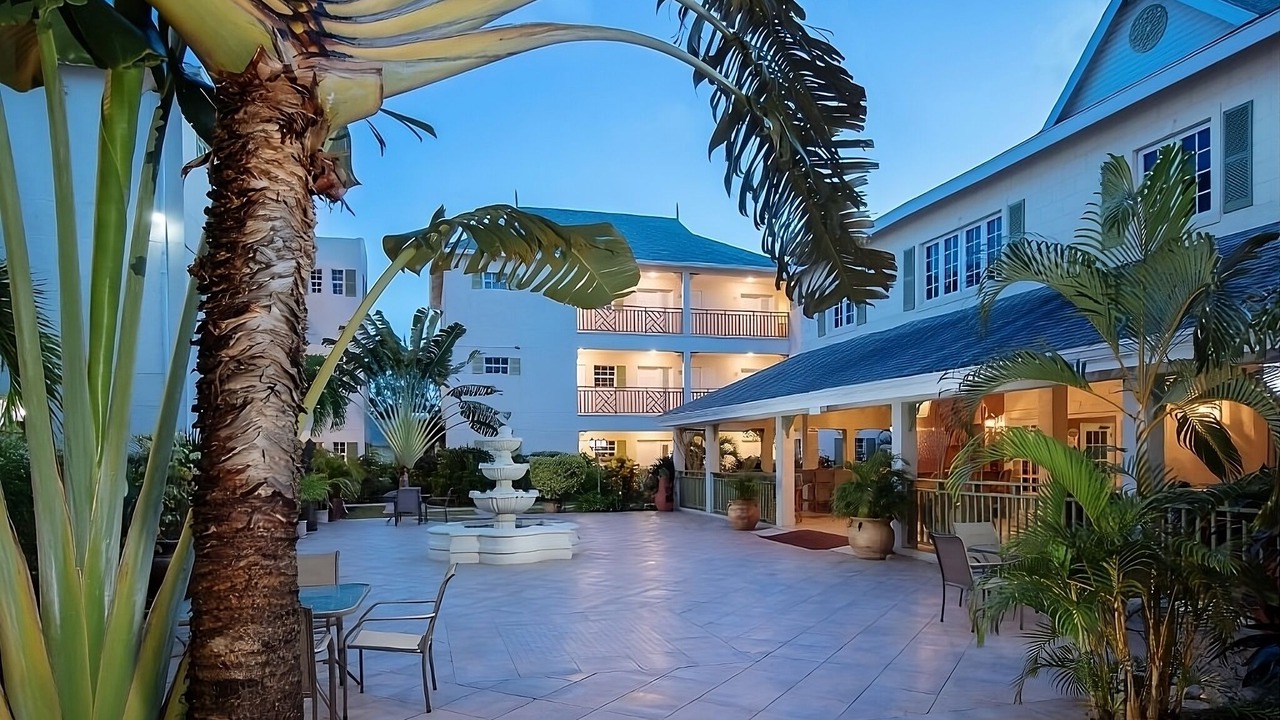 Photo of Outdoor in Rodney Bay