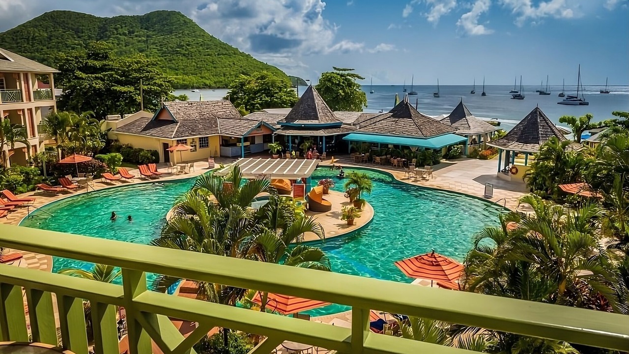 Photo of Outdoor in Rodney Bay