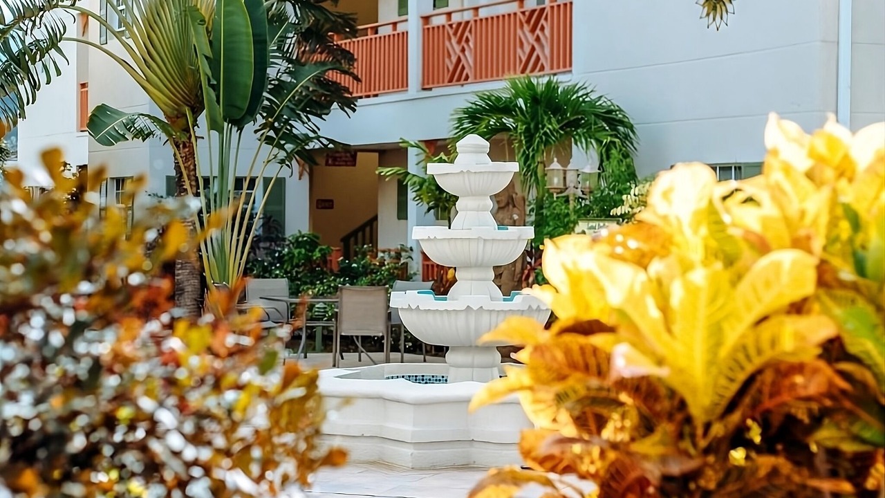 Photo of Outdoor in Rodney Bay