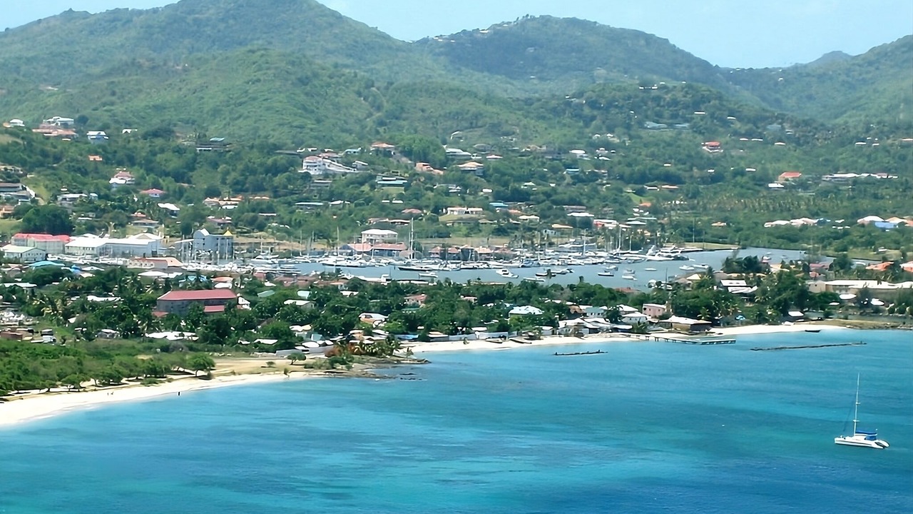 Photo of Others in Rodney Bay