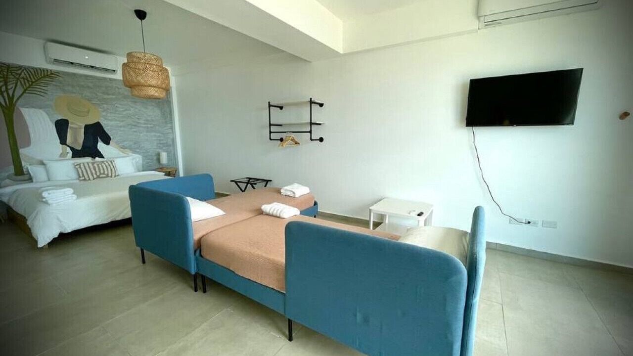 Photo of Bedroom in Stella