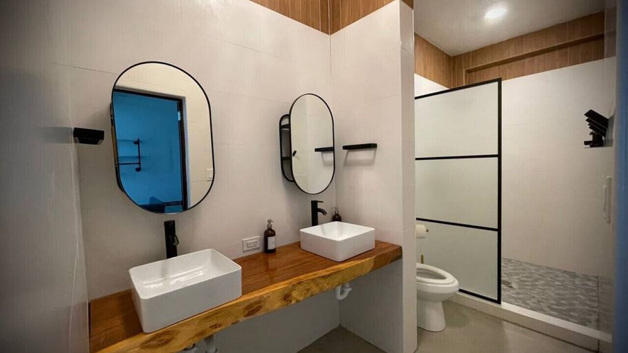 Photo of Bathroom in Stella
