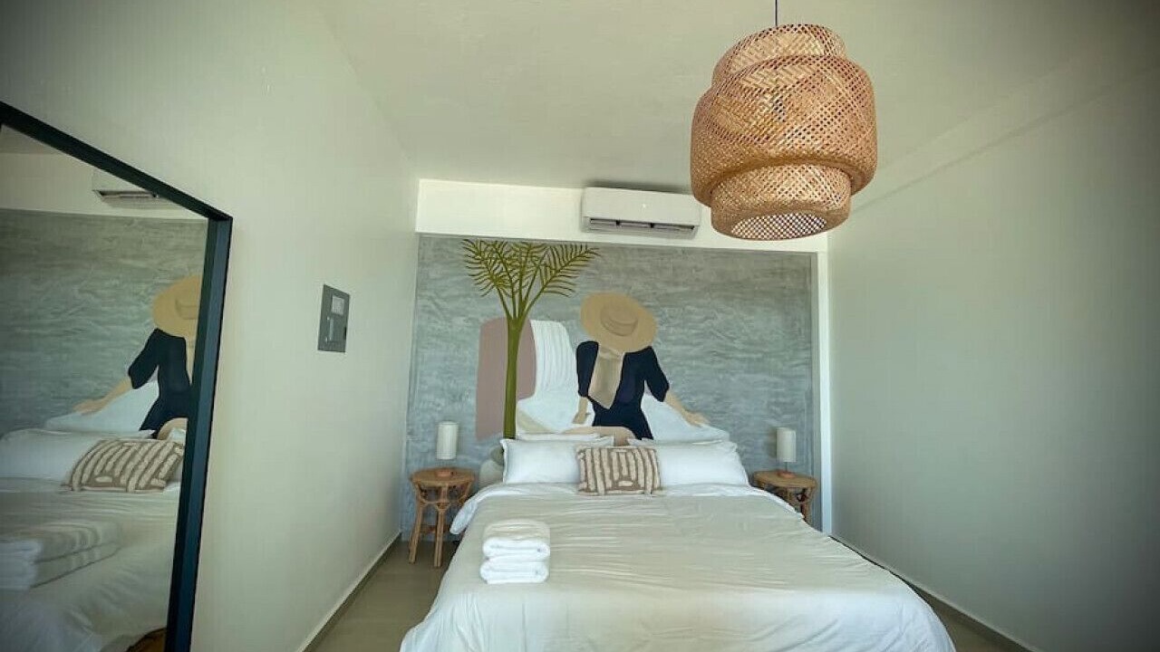 Photo of Bedroom in Stella