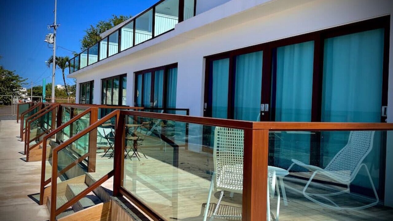 Photo of Patio Balcony in Stella