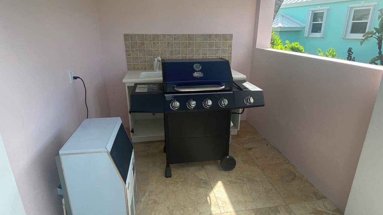 Photo of Outdoor in Treasure Cay