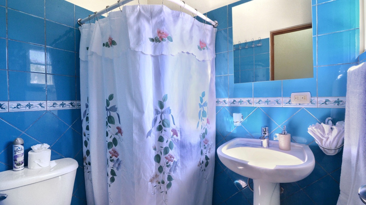 Photo of Bathroom in Urbanizacion Tavarez