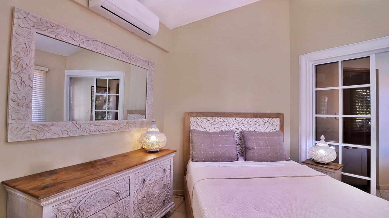 Photo of Bedroom in Urbanizacion Tavarez