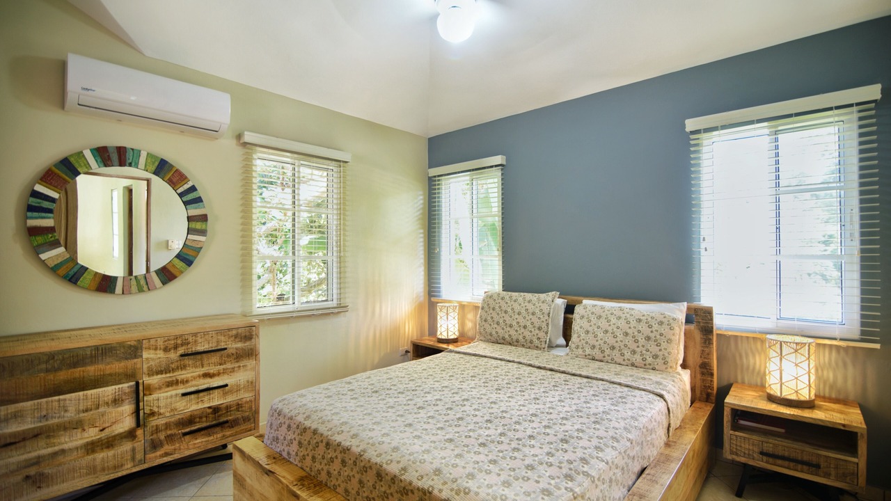 Photo of Bedroom in Urbanizacion Tavarez