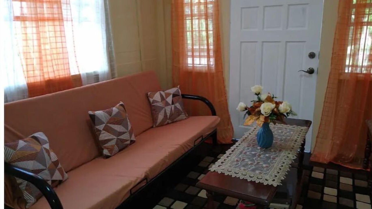 Photo of Livingroom in Belmont