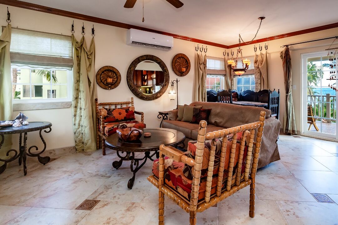 Photo of Livingroom in San Pedro
