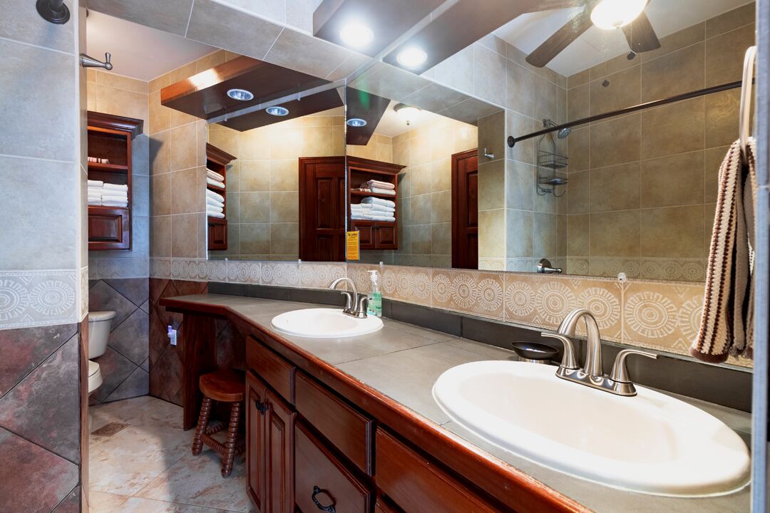 Photo of Bathroom in San Pedro