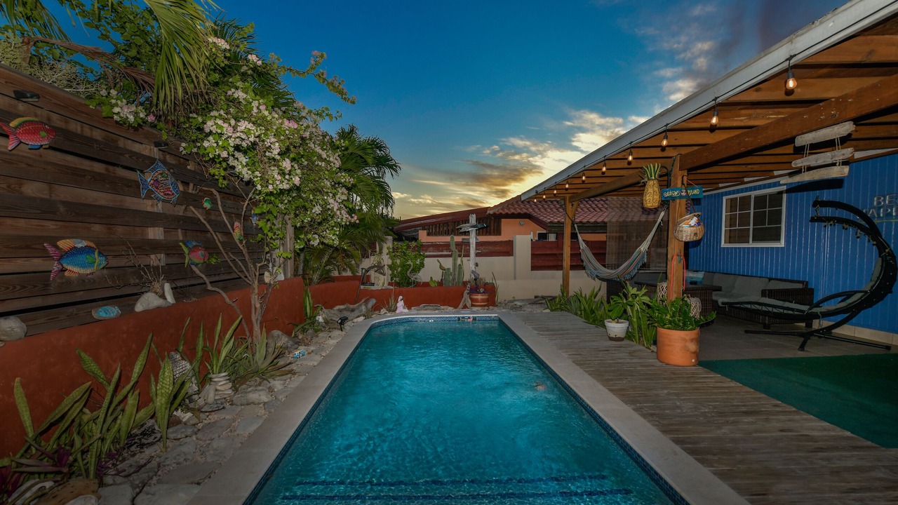 Photo of Outdoor in Oranjestad-West