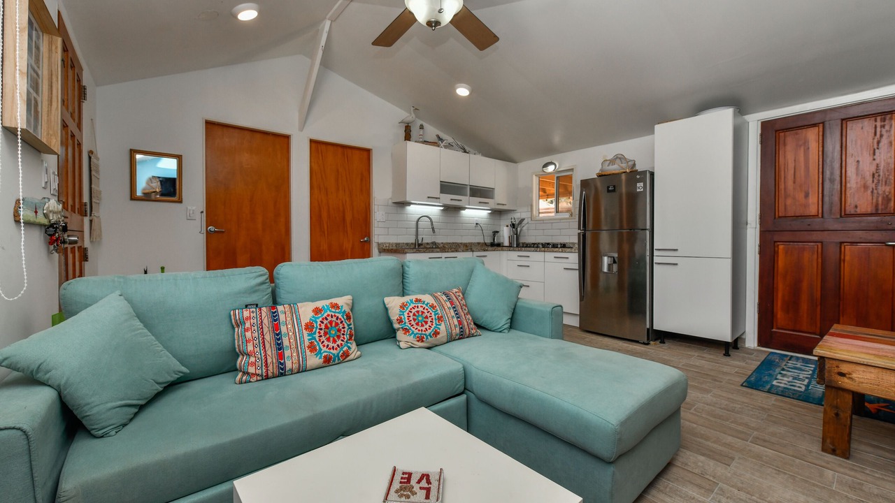 Photo of Livingroom in Oranjestad-West