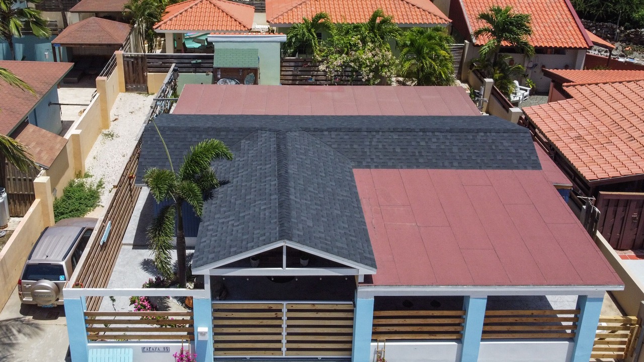 Photo of Outdoor in Oranjestad-West