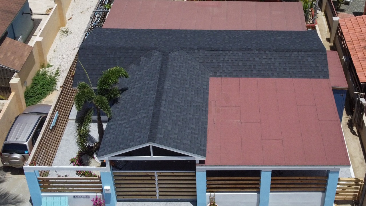Photo of Outdoor in Oranjestad-West