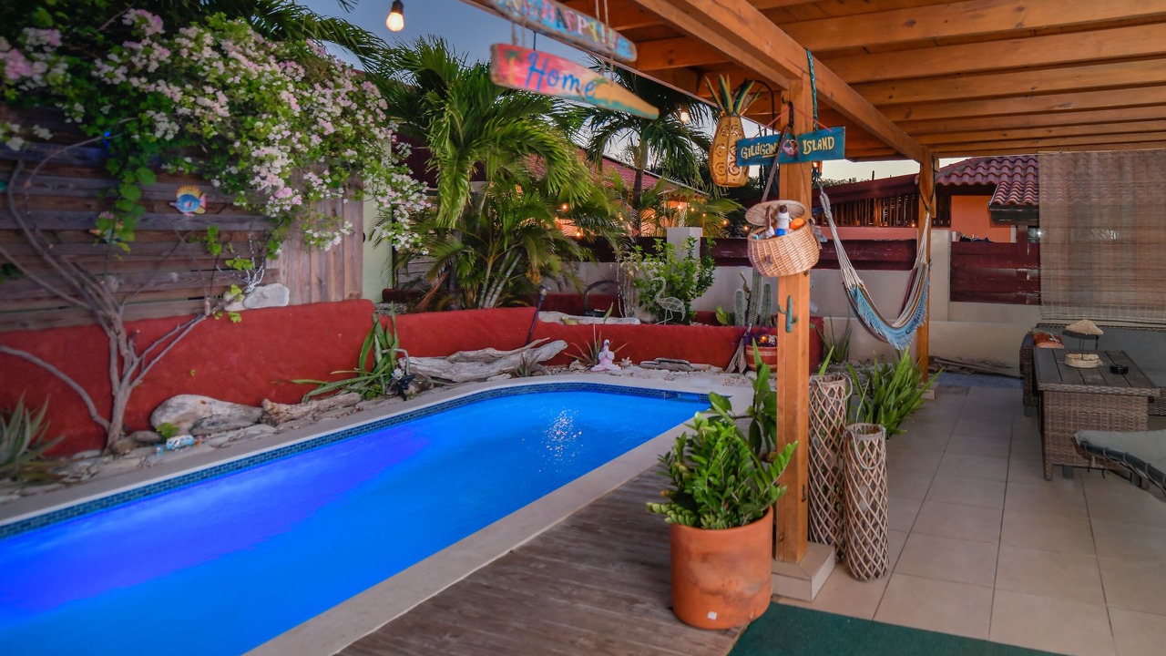 Photo of Outdoor in Oranjestad-West