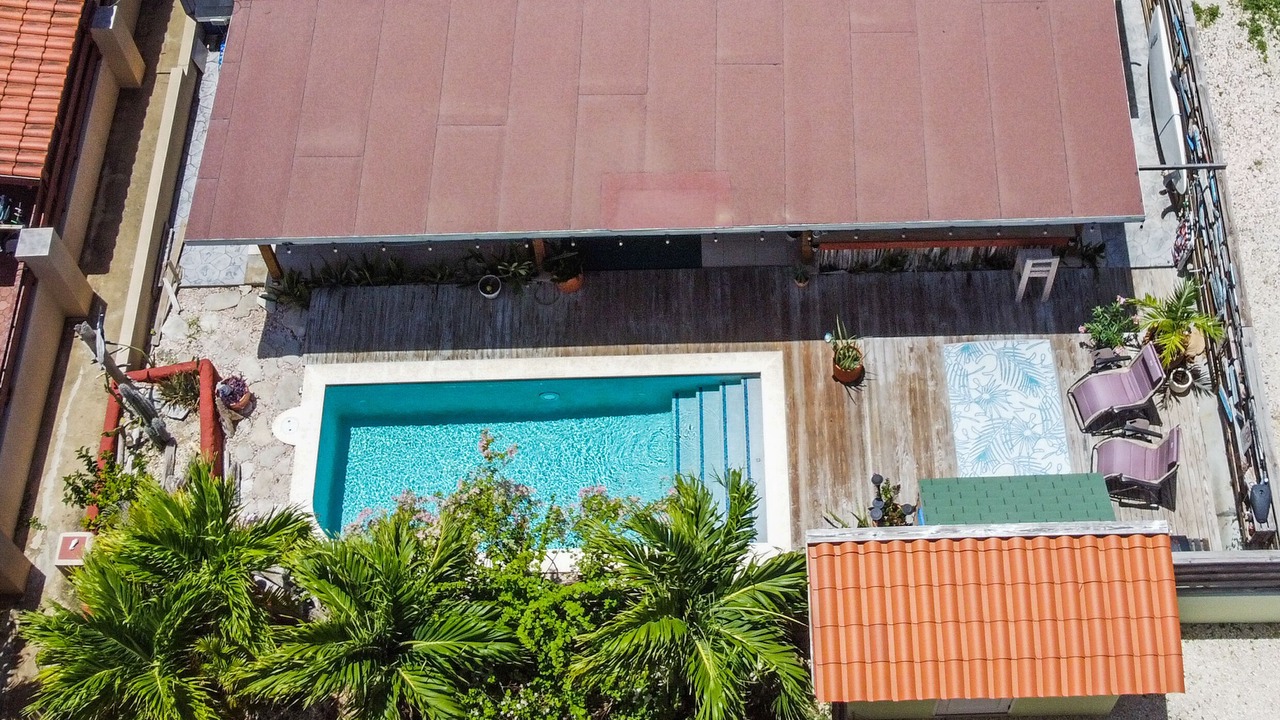 Photo of Outdoor in Oranjestad-West