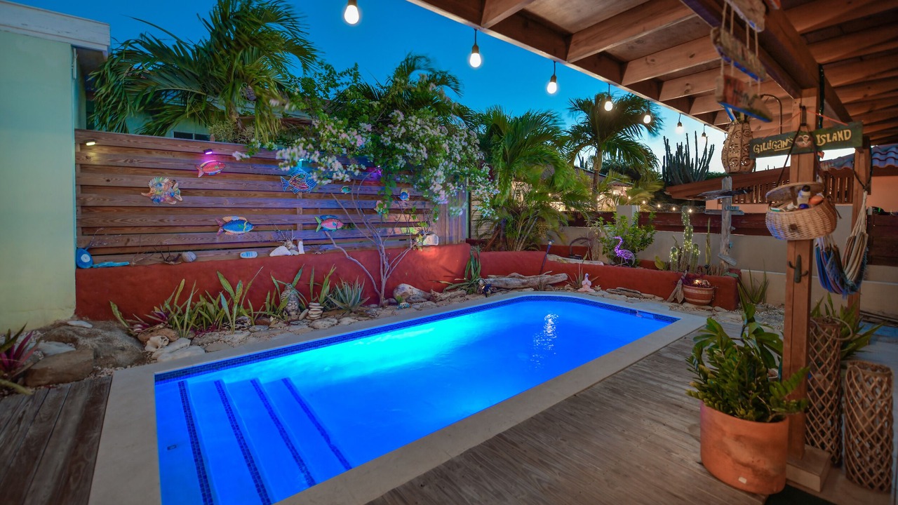 Photo of Outdoor in Oranjestad-West