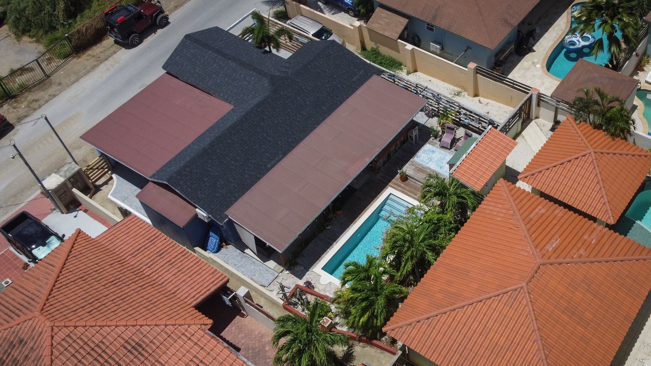 Photo of Outdoor in Oranjestad-West