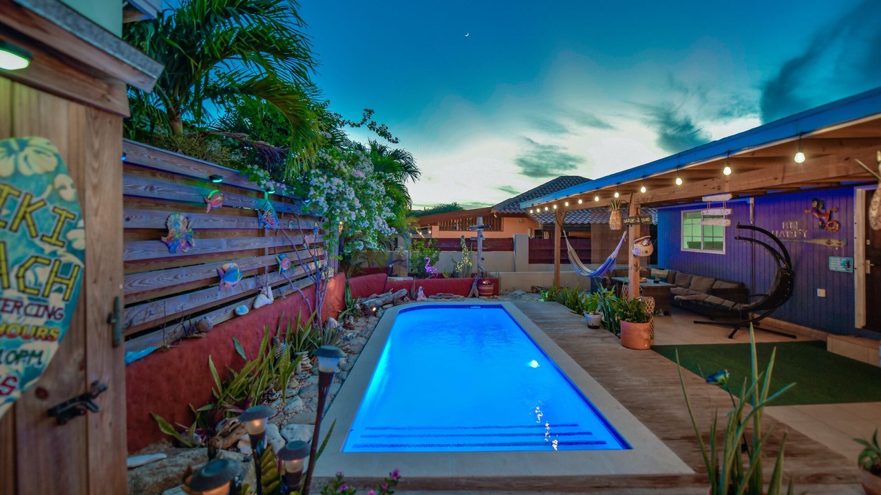 Photo of Outdoor in Oranjestad-West